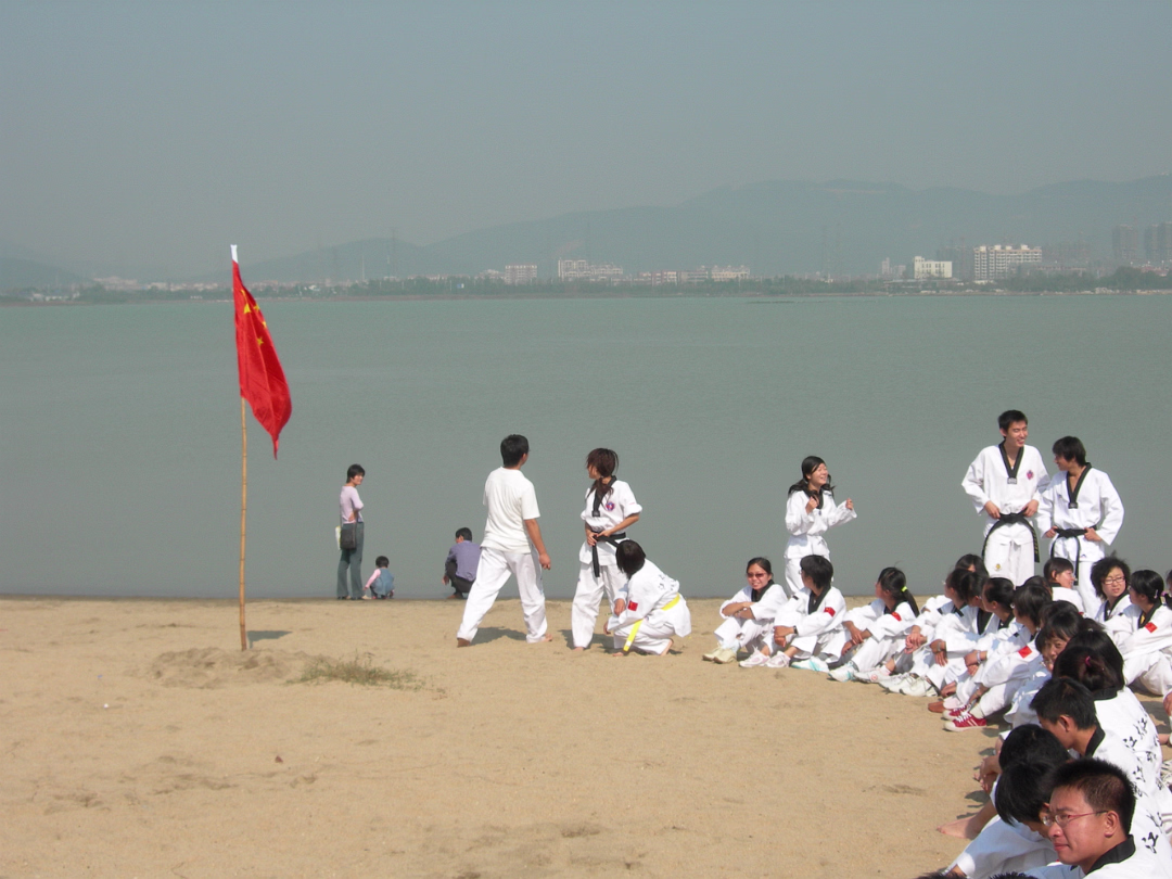 Taekwondo_Outing-011