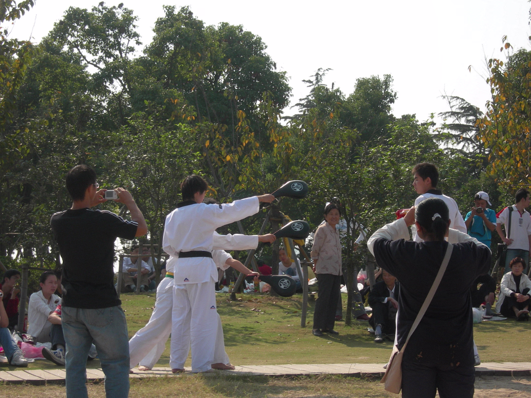 Taekwondo_Outing-018