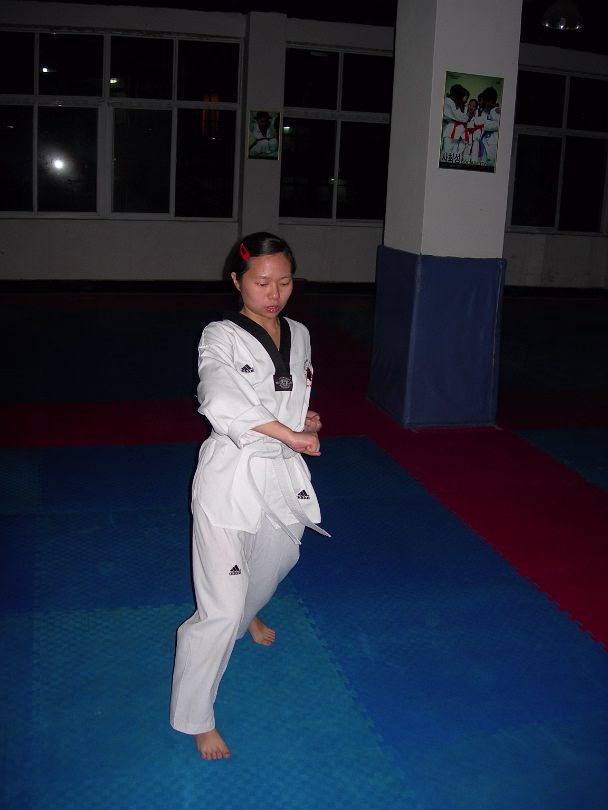 Taekwondo-001