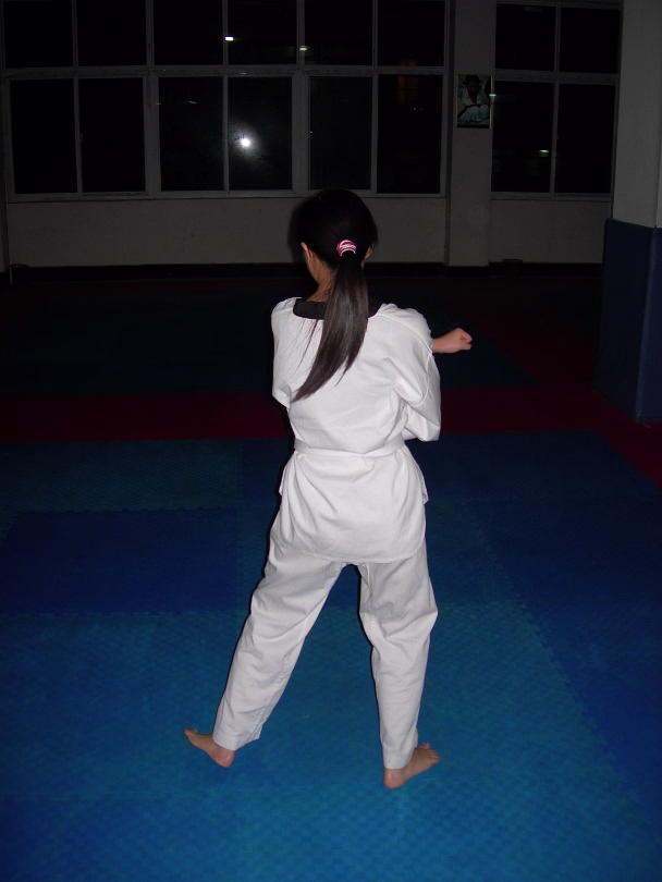 Taekwondo-002