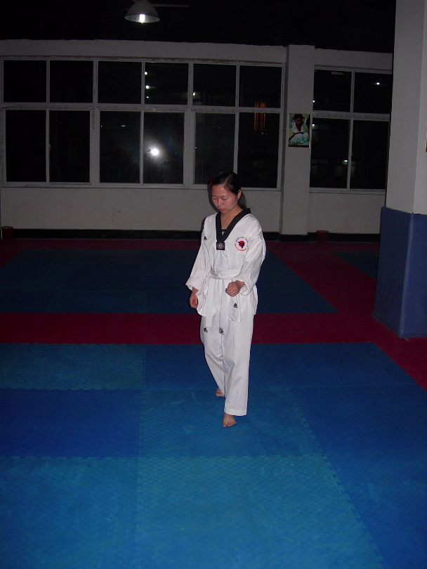 Taekwondo-003