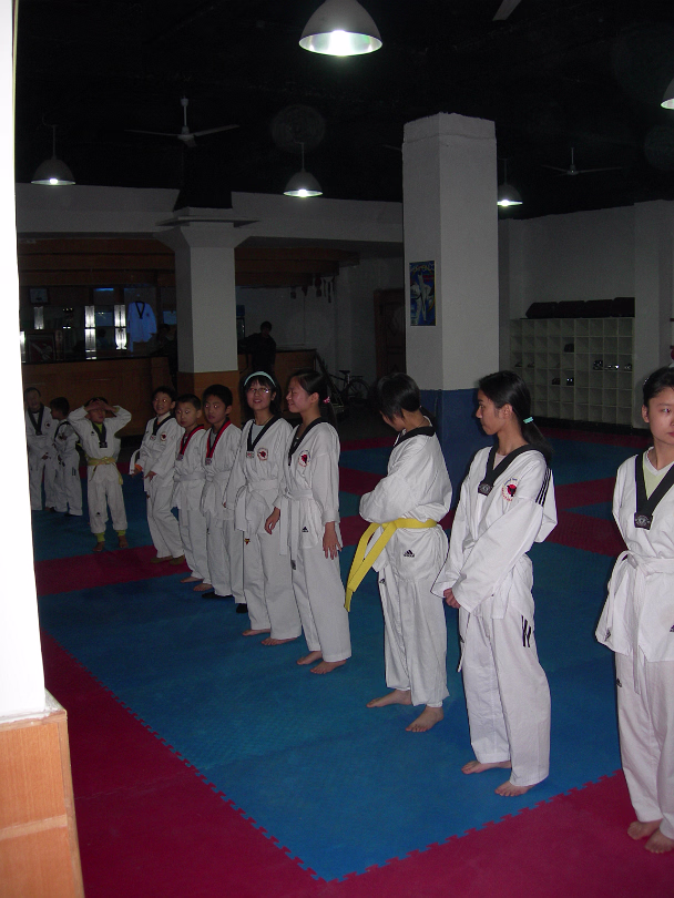Taekwondo-006