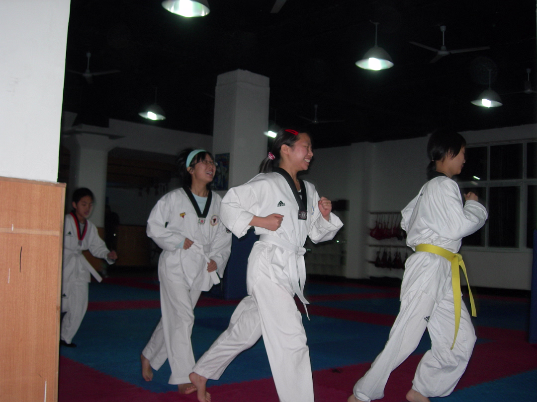 Taekwondo-007