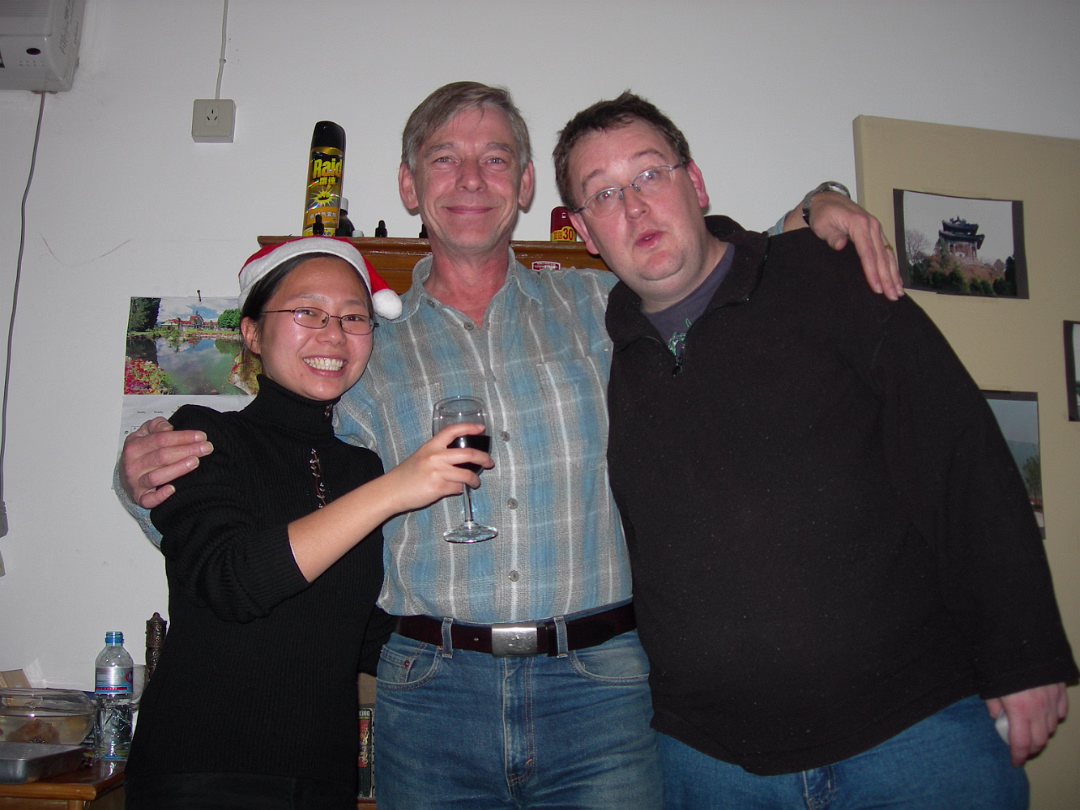 Christmas-2006-07