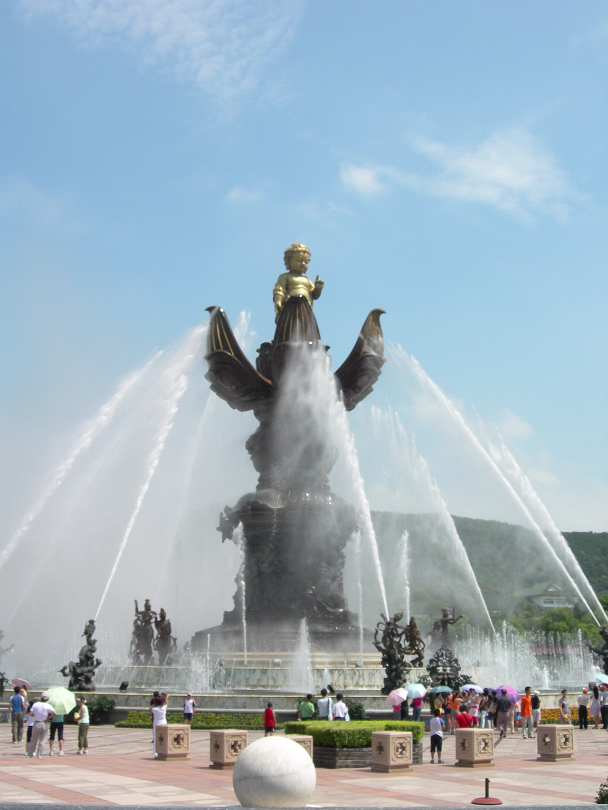 Ling-Shan-12