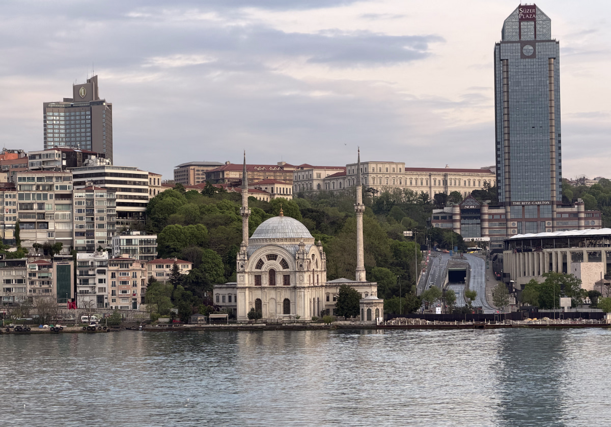 Istanbul Istanbul