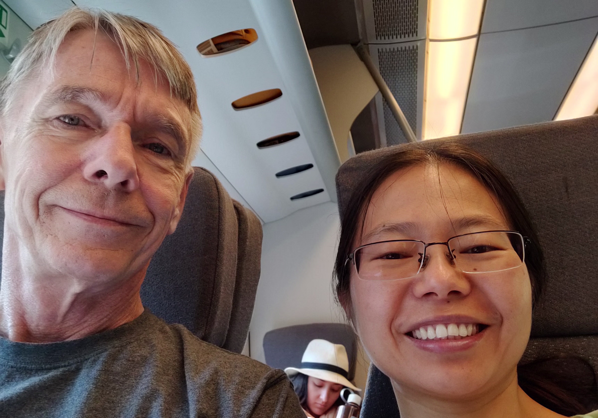 Italy 2019 Italy 2019 Our adventure in Italy. Rome, Pompeii, Herculaneum, Naples.