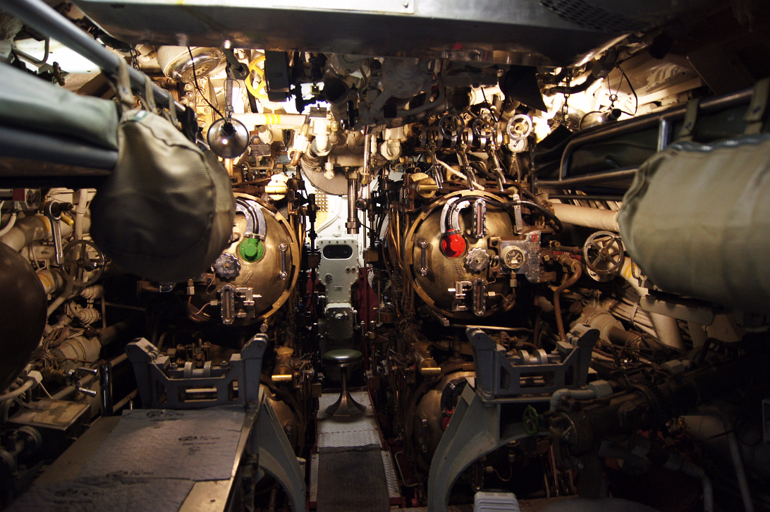 Maritime_Museum-014