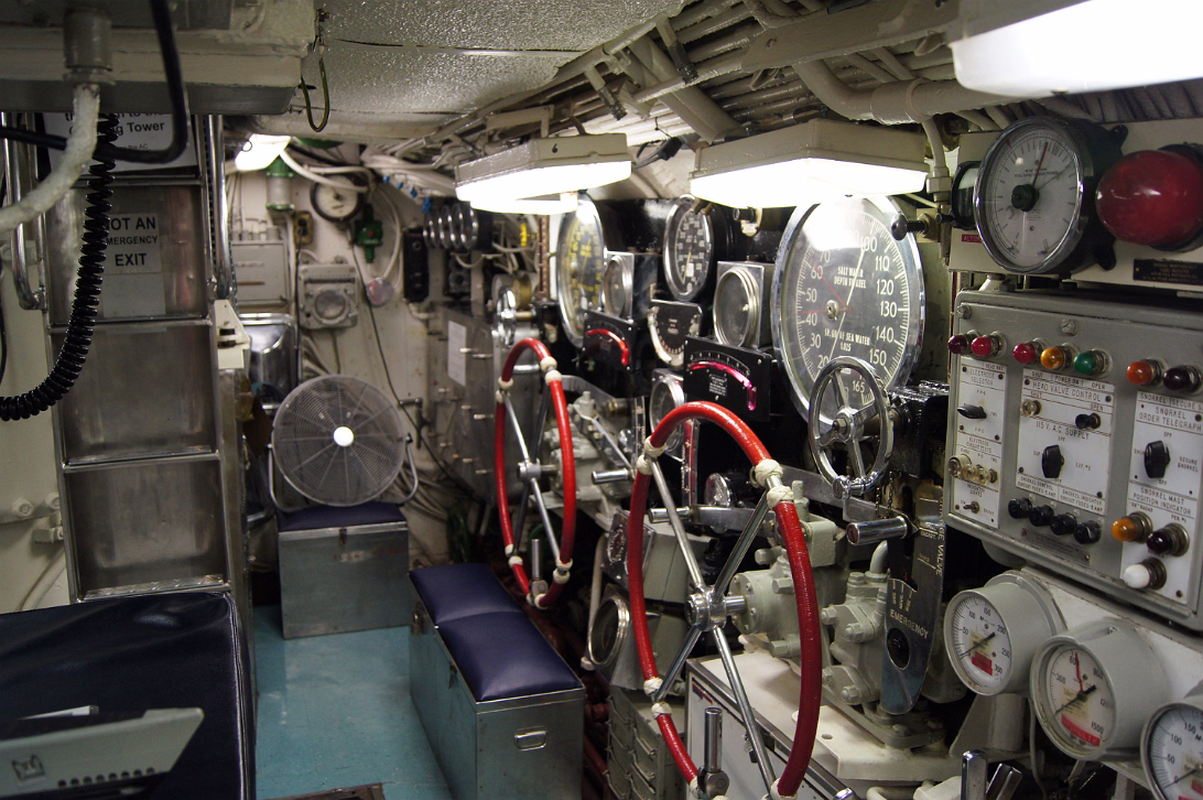 Maritime_Museum-023