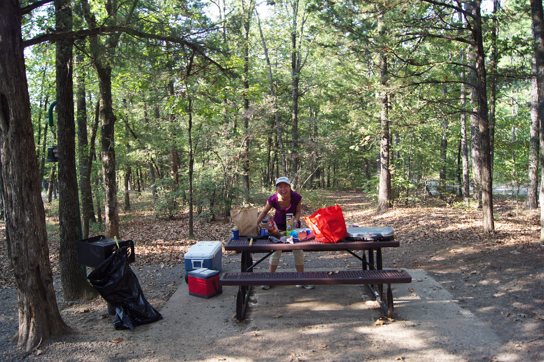 Petit_Jean_Camping-001