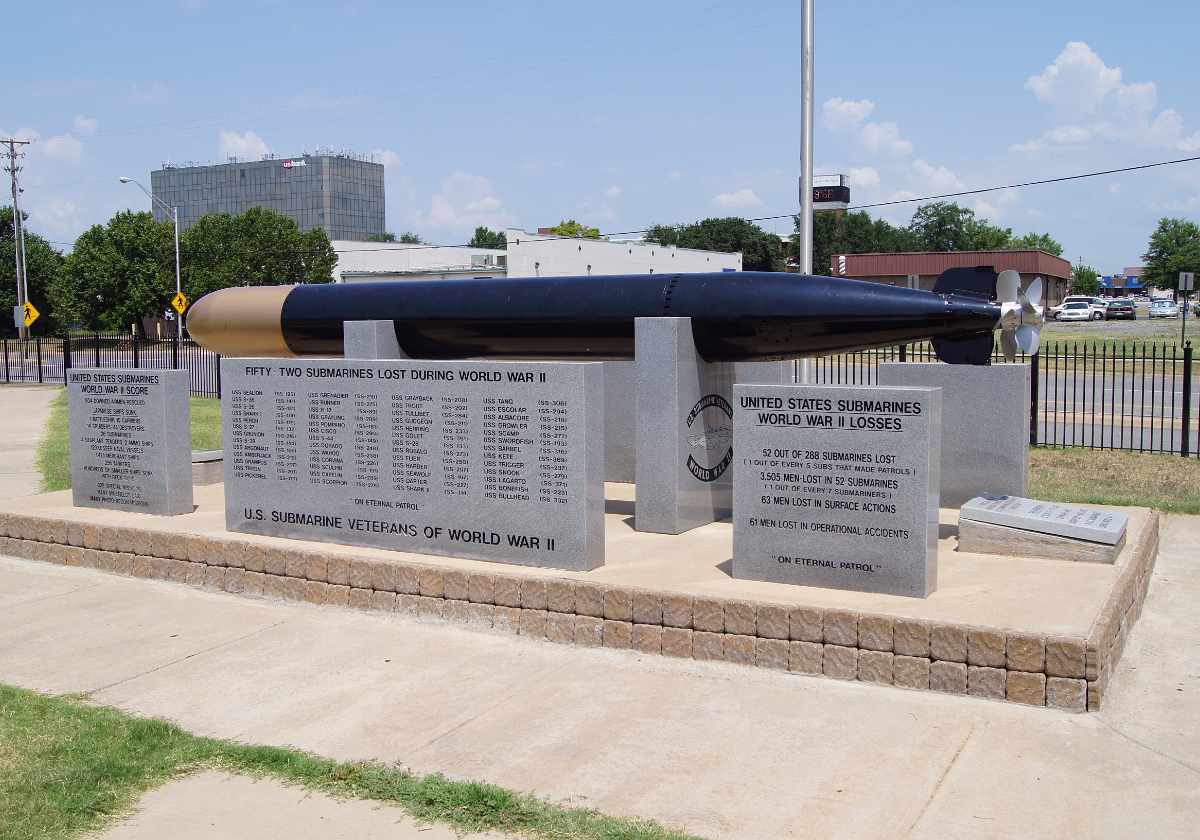 Maritime Museum Maritime Museum A World War II submarine operated as a museum in Little Rock.