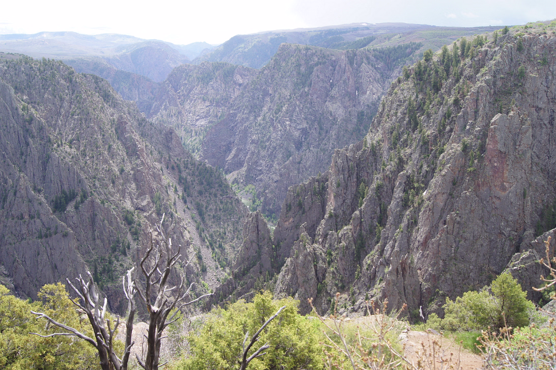Black_Canyon_of_the_Gunnison_NP-013