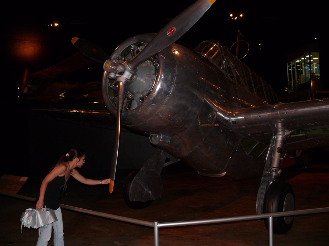 Air_Force_Museum-003