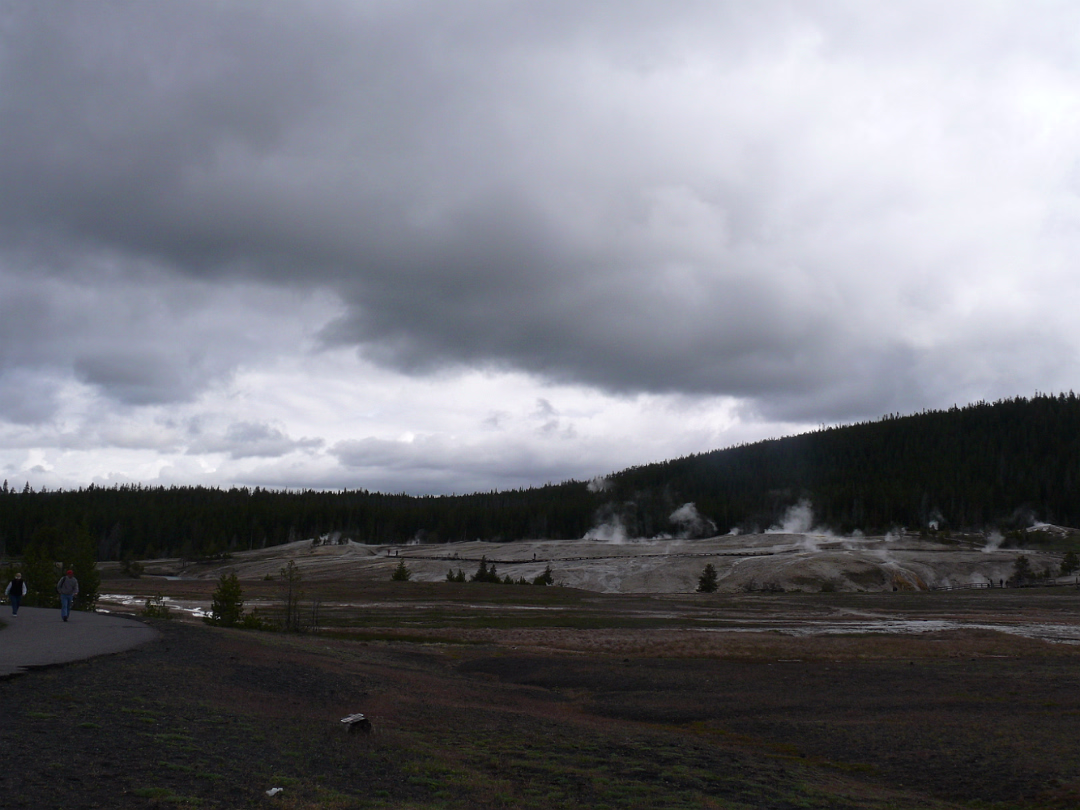 Yellowstone-052
