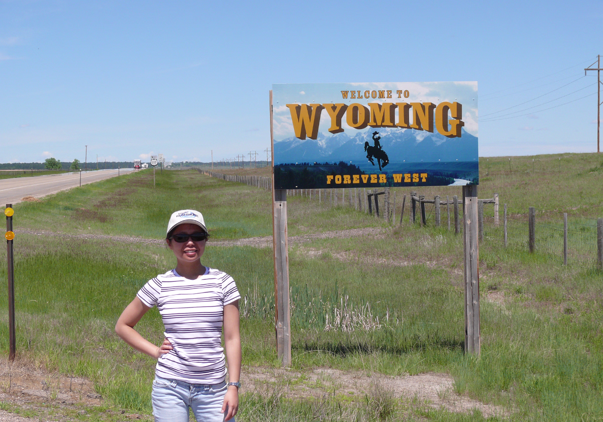 Little Big Horn & Yellowstone National Park Little Big Horn & Yellowstone National Park Big Sky Country