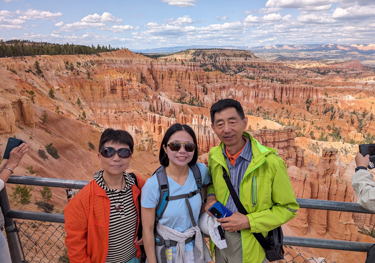 Bryce Canyon National Park Bryce Canyon National Park Bryce Canyon National Park