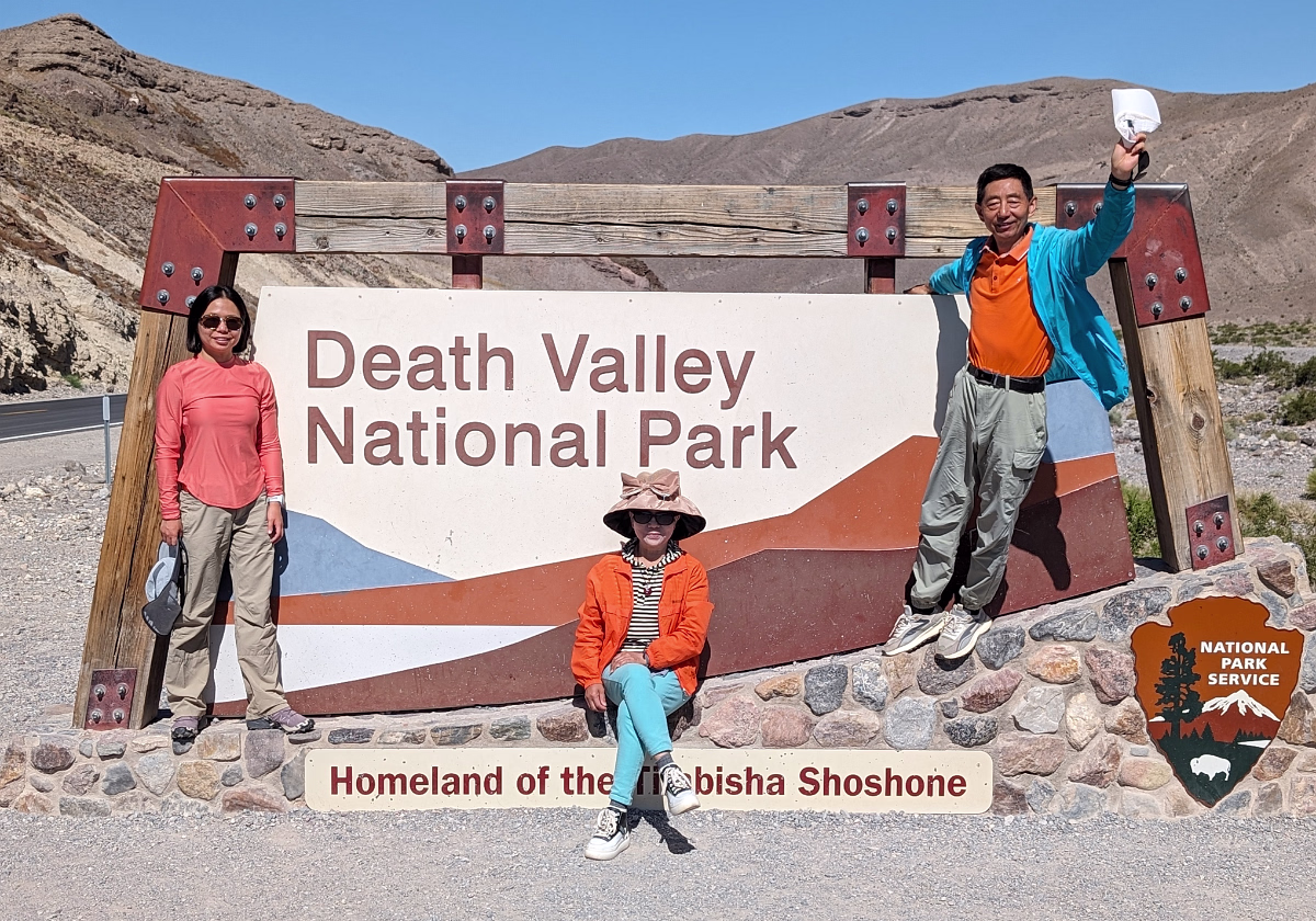Death Valley National Park Death Valley National Park Death Valley National Park