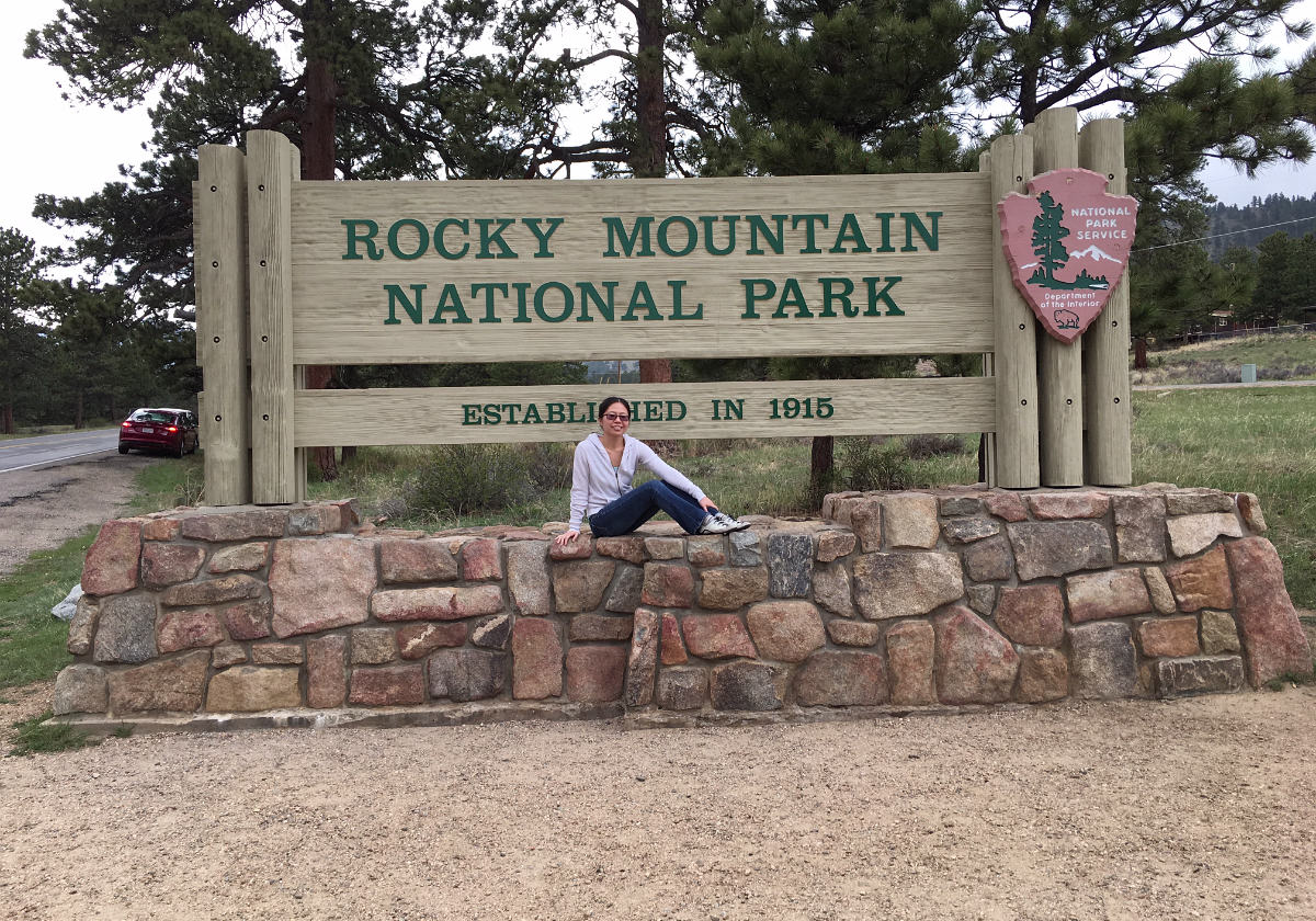 10_National_Parks 10 National Parks We visited 10 National Parks in one gala trip!